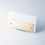 ZN-0007 - Tabliczki informacyjne